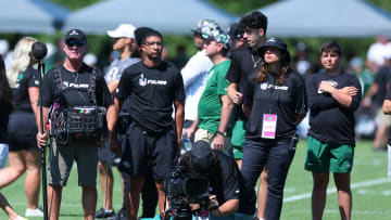 Jets' 'Hard Knocks' Review: Grading Four Elements from Tuesday's Debut Episode