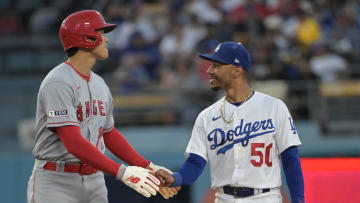 Angels Rumors: Writer Predicts Halos Lose Shohei Ohtani, Sign Top Pitcher on Market This Offseason