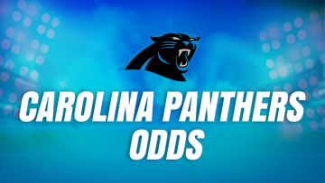 Panthers NFL Odds: Latest Betting on Super Bowl, Playoffs & Futures