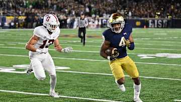 One expert calls for forming of a new conference headlined by Notre Dame and Stanford