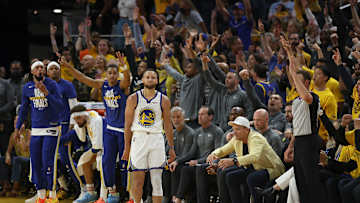 Winners Club: Warriors Trounce Celtics, Even Finals