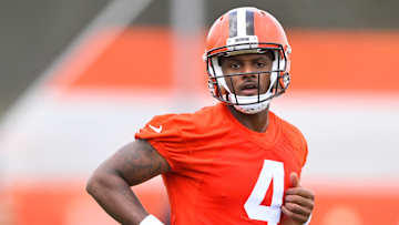Delay on Deshaun Watson Appeal Could Indicate Settlement Talks Are Progressing