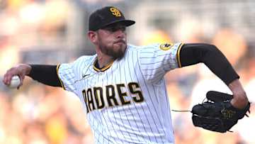 Rockies, Padres Pitchers Played Tic-Tac-Toe on the Mound During Game