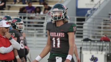 Four-star 2024 QB Mabrey Mettauer commits to Wisconsin football