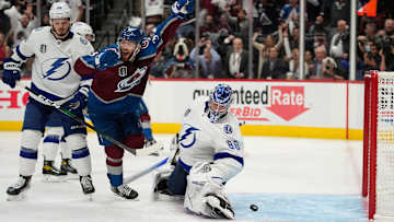 Lightning-Avalanche NHL Stanley Cup Final Game 2 Betting Preview