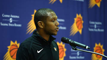 James Jones Set to Stay With Suns? Top GM Candidate Expected to Land With Rivals