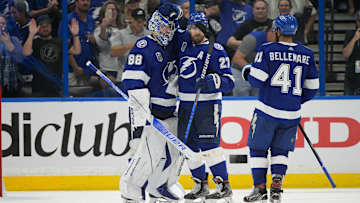 Avalanche-Lightning NHL Stanley Cup Final Game 4 Betting Preview