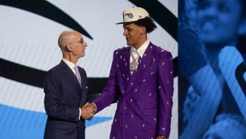 Winners Club: Paolo Banchero a Surprise No. 1 Selection in NBA Draft