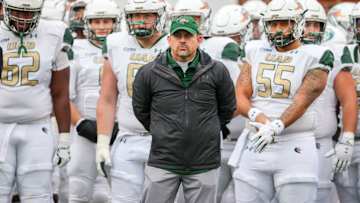 UAB Football Coach Bill Clark Announces Retirement