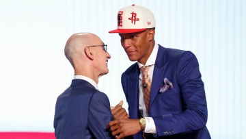 2023 NBA Draft Lottery Watch: Rockets Primed for No. 1 Overall Pick