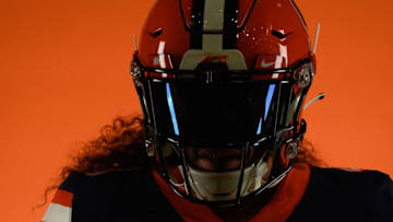 Ike Daniels Releases Top Two, Sets Commitment Date