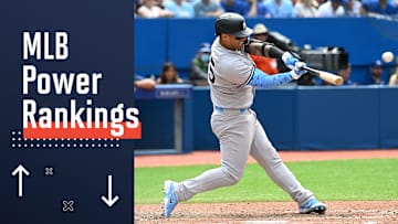 MLB Power Rankings: Players Who Are Heating Up After Cold Starts