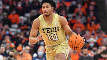 Georgia Tech Men's Basketball: Complete 2022-2023 Season Preview
