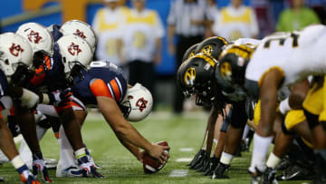 Way-Too-Early Staff Predictions: Missouri at Auburn