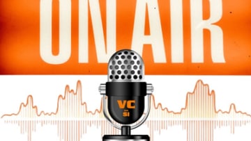 Volunteer Country Podcast: Breaking Down Commitment of 2023 OT Sham Umarov