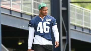 Can Raekwon McMillan Be Patriots' LB Solution?