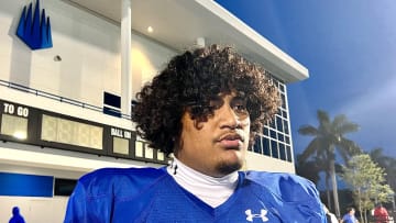 The Mauigoa Family: A Football Life