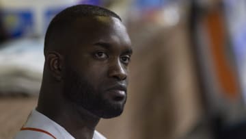 Yordan Alvarez Hits 26th Home Run of Season in 5-2 Astros Win