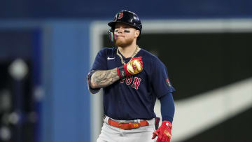 Alex Verdugo Hits Walk-Off Single For Red Sox in Comeback Win Over Yankees