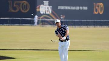 Bryson DeChambeau, Bridgestone Partnership Ends As He Joins LIV Golf