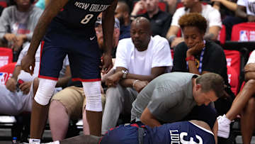 Pelicans Release E.J. Liddell ACL Surgery Update