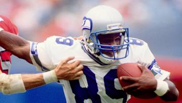 Seahawks All-Time Fantasy Mock Draft: Rounds 11-15