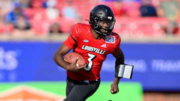 College Football's Best Quarterbacks In 2022: Players 11-15