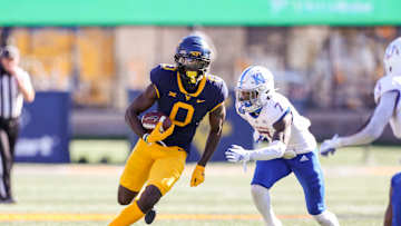 Red Raiders Week 6 vs. West Virginia Mountaineers: Offensive Players to Watch