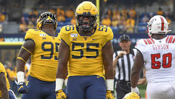 Red Raiders Week 6 vs. West Virginia Mountaineers: Defensive Players to Watch