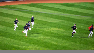 ‘Everybody Needs Some Oxygen’: What It’s Like to Be a Reliever on the Run