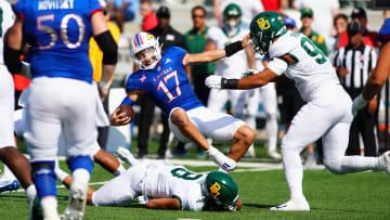Baylor Cruises Again? Game Predictions for Week 8 vs. Kansas