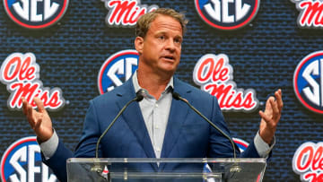 Could Ole Miss Recruiting Improve Due to Tennessee's NCAA Violations?