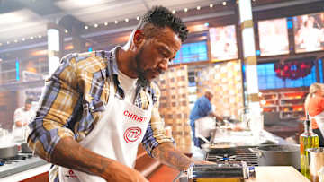 Zion Williamson's Chef Goes 1-On-1 with The Pelicans Scoop