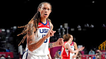 U.S. Secretary of State Issues Statement After Brittney Griner’s Transfer