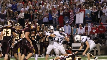 Wisconsin football announces the signing of five preferred walk-ons