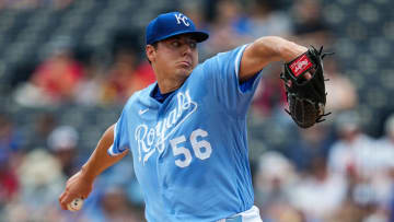 Royals Should Start Thinking About a Brad Keller Extension