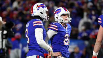 Banking on Bass: Why Bills Have High Hopes for Kicker