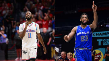 TBT Quarterfinal Friday Review