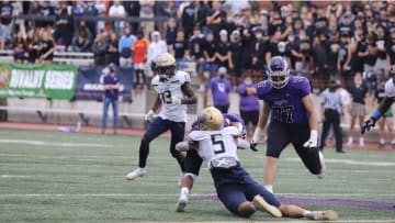 Scouting Ole Miss Commitment Neeo Avery