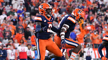 Training Camp Position Preview: Linebacker