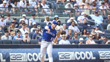 It’s Time to End Hunter Dozier’s Tenure With the Royals