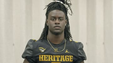 Davonte and Damari Brown Continue Family Tradition at The U