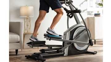 The Best Elliptical Machines for a Low-Impact Cardio Workout at Home (2024 Update)