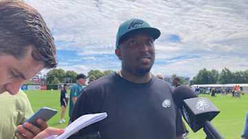 Brian Johnson Expected to be Named Eagles Offensive Coordinator