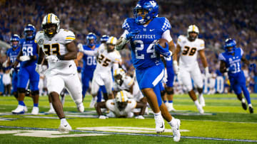 Game Predictions: Mizzou Tigers vs. Kentucky Wildcats