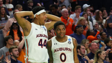 Auburn basketball releases their 2022-23 non-conference schedule