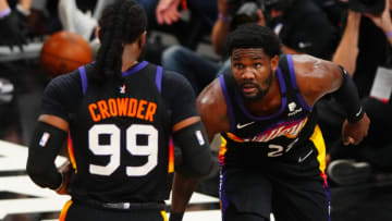 The Bill Simmons Podcast Believes Suns are in 'Free Fall Mode'