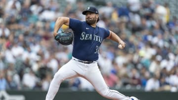 Mariners LHP Robbie Ray Ends Start vs. Yankees on Sour Note