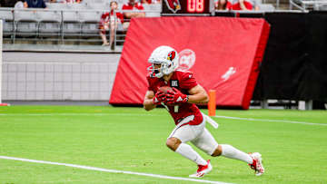 Three Things to Watch in Cardinals Preseason Game