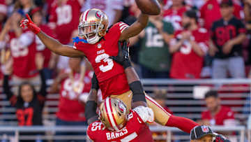 Five Takeaways From the 49ers Preseason Opener